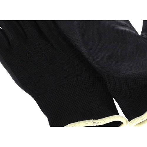  Mechanic gloves - size 8 (M) - TB01376-1 