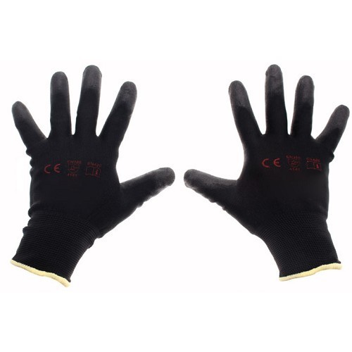  Mechanic gloves - size 8 (M) - TB01376 