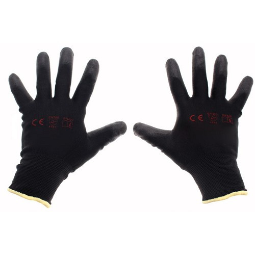     
                
                
    Gants de mécaniciens - taille 8 (M) - TB01376
