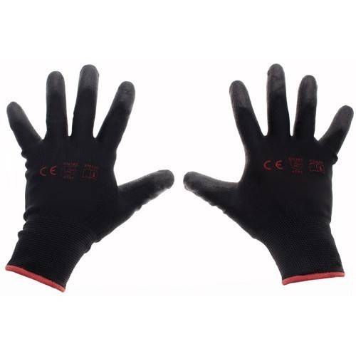  Mechanic gloves - size 9 (L) - TB01377 