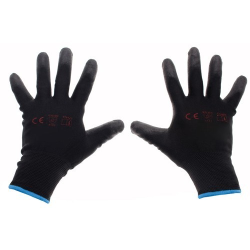  Mechanic gloves - size 10 (XL) - TB01378 