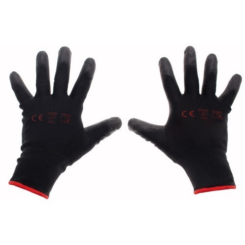  Mechanic gloves - size 11 (XXL) - TB01379 