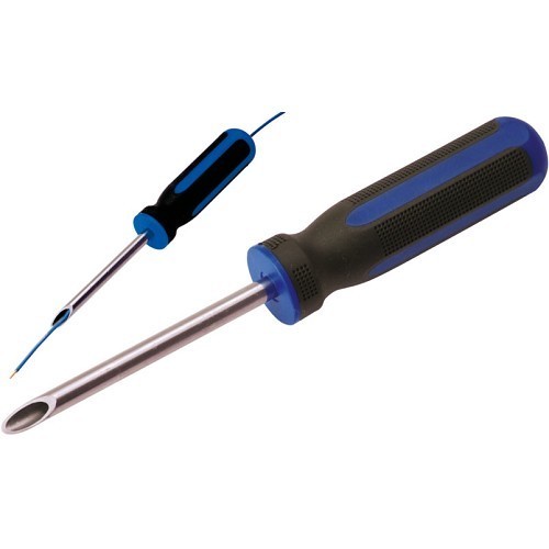  Awl punch to pass cables - TB01391 