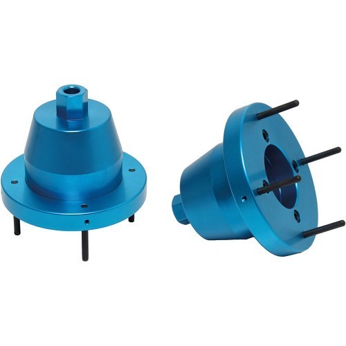     
                
                
    Tool for dual clutch for BMW DKG gearbox - TB01398
