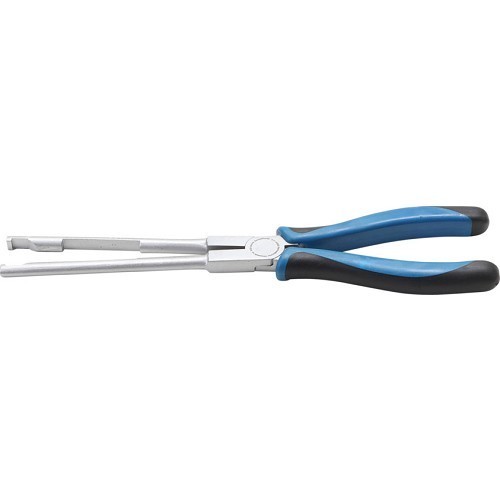  Pliers for glow plug connectors - straight - TB01415 