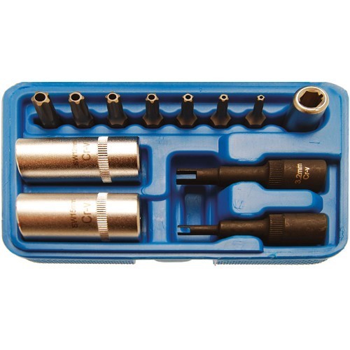     
                
                
    Special sockets for air conditioning system - TB01417
