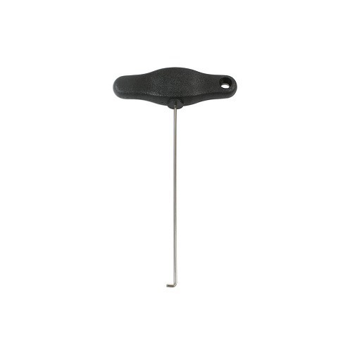     
                
                
    Strumento per la rimozione dell'airbag per Land Rover - TB01446
