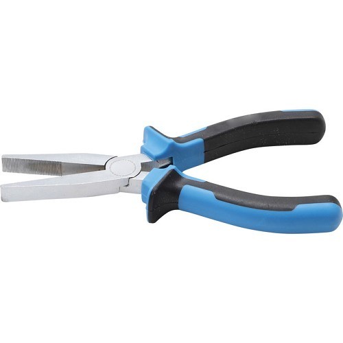     
                
                
    Flat nose pliers 160 mm - TB01451
