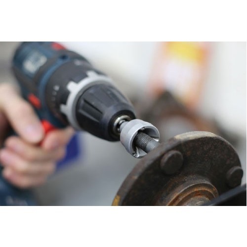 Alesatore per viti, perni e aste filettate - da 3 a 19 mm - TB01457