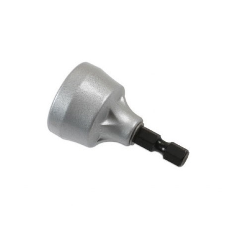 Alesatore per viti, perni e aste filettate - da 3 a 19 mm - TB01457