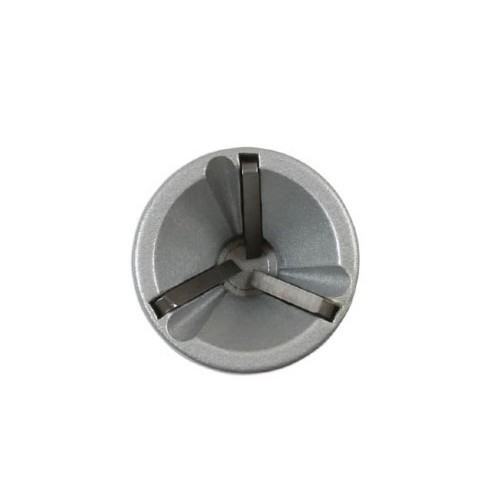 Alesatore per viti, perni e aste filettate - da 3 a 19 mm - TB01457