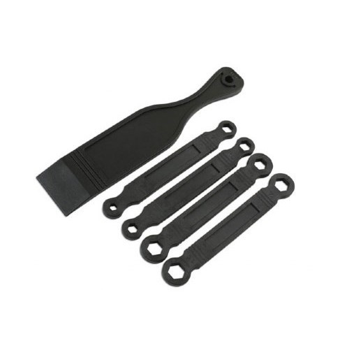  Non-marking wrenches and spatula - TB01460 