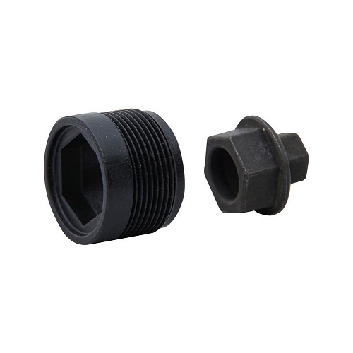     
                
                
    Extracteur de pompe haute pression pour BMW N47/N57 - TB01461
