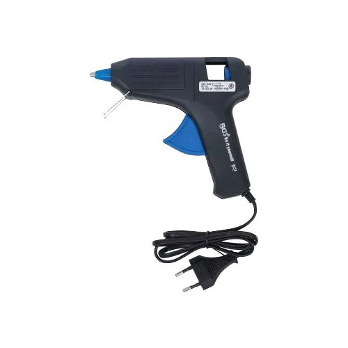     
                
                
    BGS hot glue gun | 11mm - TB04502
