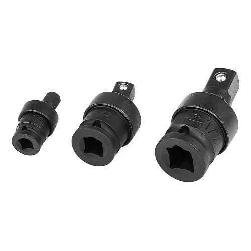  Ball-and-socket joints for impact sockets - TB04619 
