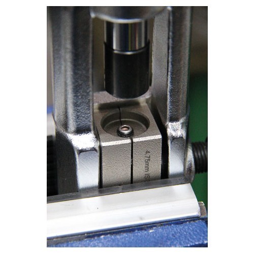  Hydraulic flaring tool set - TB04621-2 