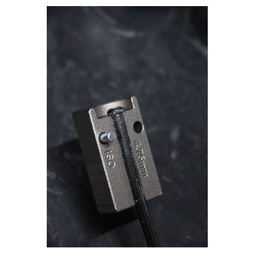  Hydraulic flaring tool set - TB04621-3 