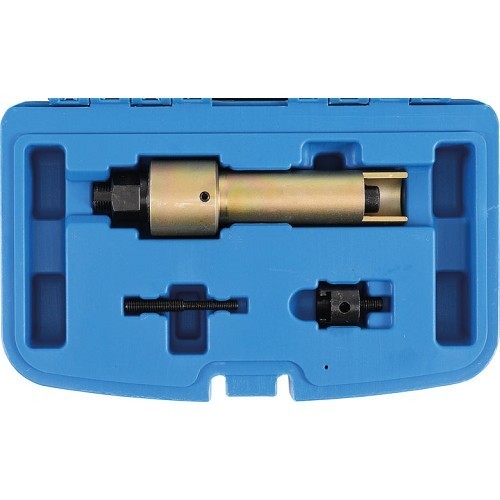     
                
                
    Extracteur d'arbre d'entraînement de boîte de vitesses - TB04639
