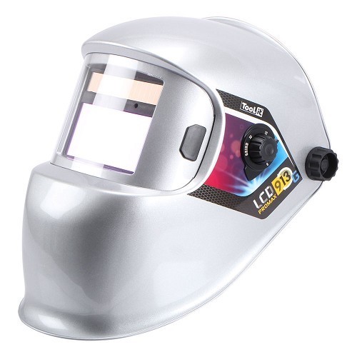  Máscara de soldadura LCD - TB04650-1 