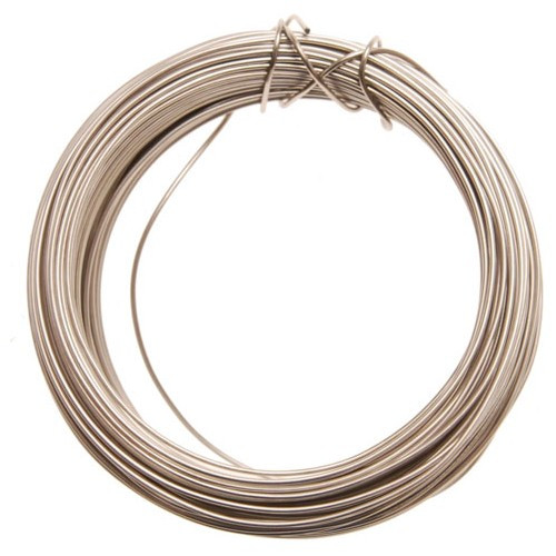    
                
                
    Safety wire 0.7 mm x 15 m - TB04654
