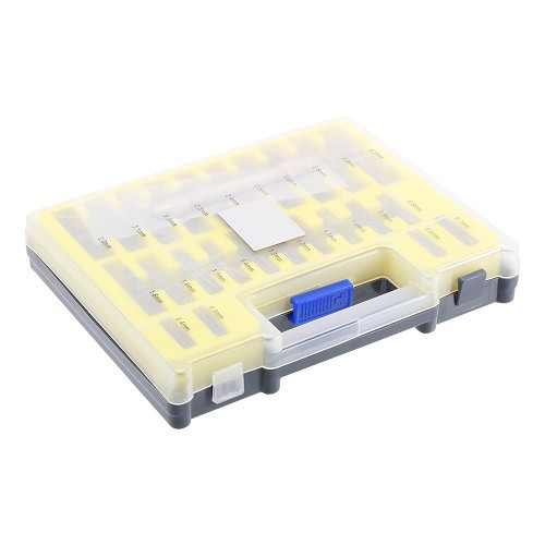 Micro drills for carburettor jets - TB04655