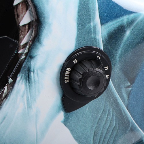 Shark LCD welding mask - TB04656