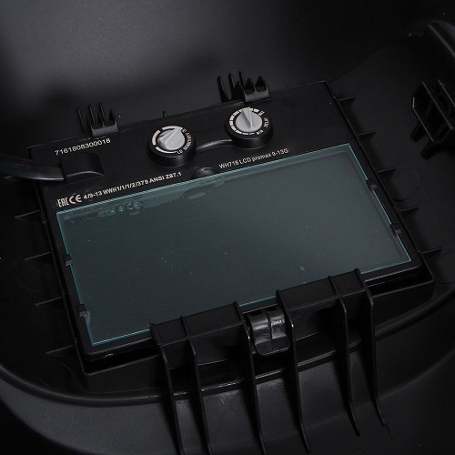 Shark LCD welding mask - TB04656