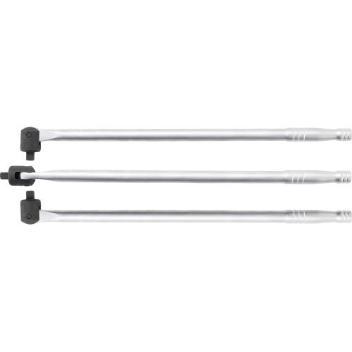     
                
                
    Flexible handle, 450 mm - square: 3/8 - TB04699
