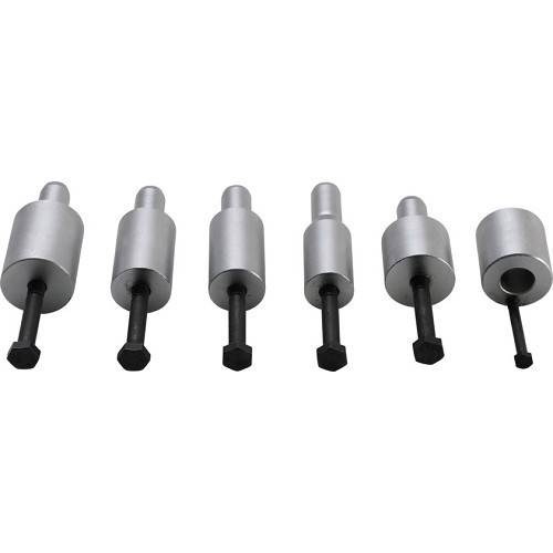     
                
                
    Mandrins de centrage d'embrayage pour BMW - TB04700
