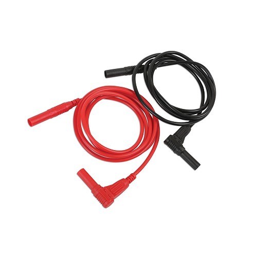  Cables de electrico de test para multímetro - TB04704 