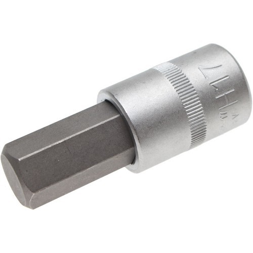  Socket end-fitting 17 mm - 1/2 - TB04706 