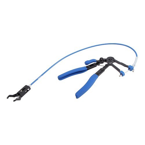     
                
                
    Hose pliers for fuel quick release couplings - TB04716
