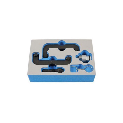 Engine timing tools for VAG group 2.5 / 2.8 / 3.0 / 3.2 L TFSi and FSi - TB04724