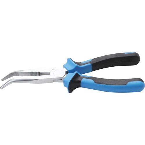 Angled pliers - 200 mm - TB04737 
