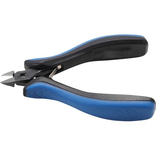     
                
                
    Precision cutting pliers - TB04749
