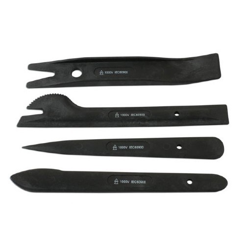     
                
                
    Tools to remove door trims from hybrid / electric 1000V vehicles - TB04762
