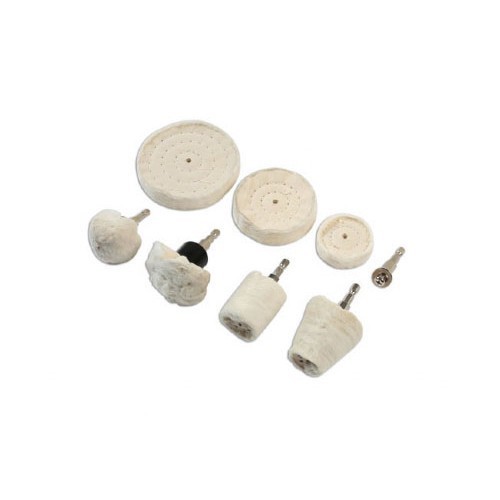 Tamponi per la lucidatura delle superfici - TB04764