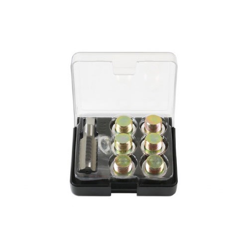     
                
                
    Repair kit for drain plug M18 x 1.5 - TB04766
