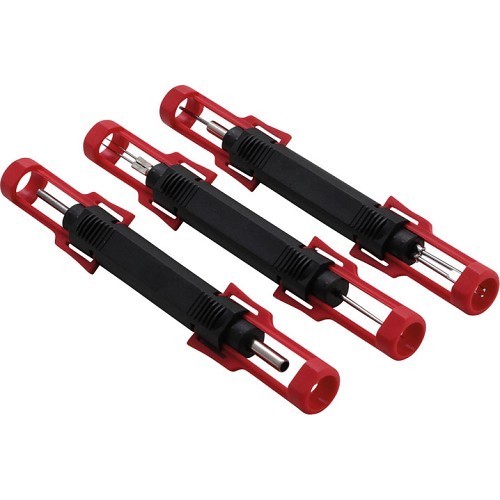 Werkzeuge für elektrische Anschlüsse - TB04771