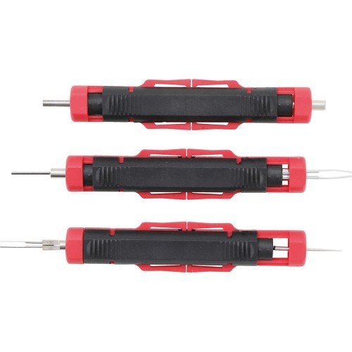  Tools for electrical connections - TB04771-3 