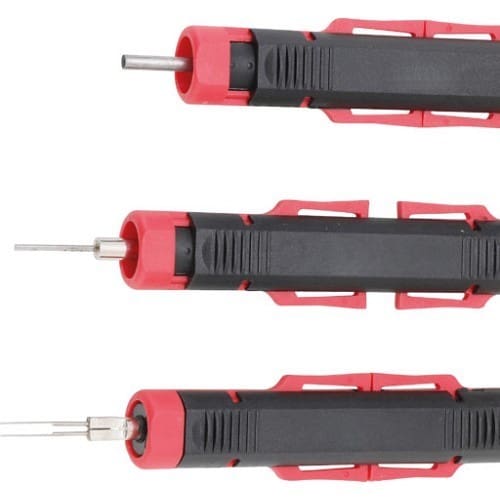  Tools for electrical connections - TB04771-5 