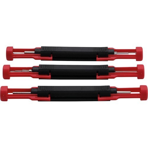 Werkzeuge für elektrische Anschlüsse - TB04771