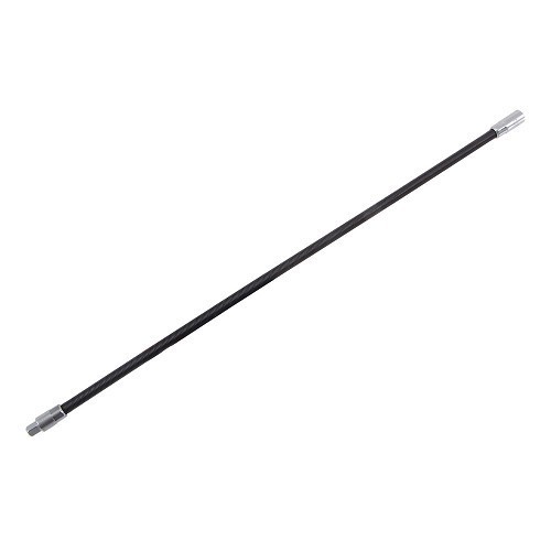  Rallonge flexible 450 mm 1/4" - TB04777 