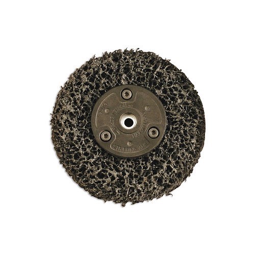  Abrasive circular brush for TB00645 - TB04782 