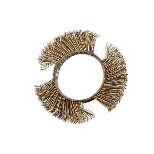     
                
                
    Wire brush 0.7 mm - coarse bristle - TB04786
