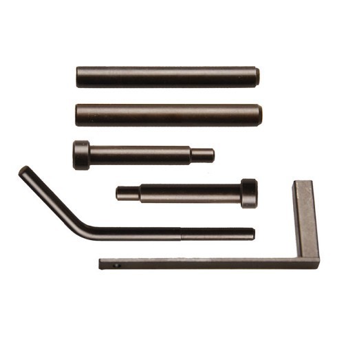     
                
                
    Shimming tools for Peugeot/Citroën and Fiat for 1.8, 2.0 8v petrol - TB04791
