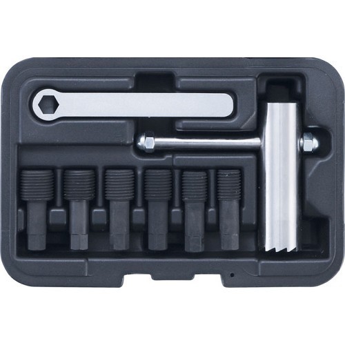     
                
                
    Milling cutters for sealing oil drain plug caps - TB04794
