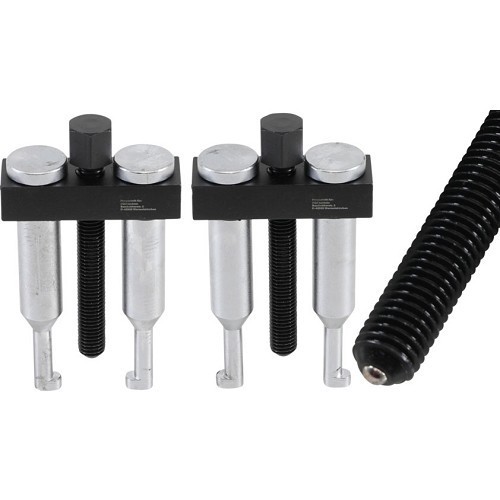     
                
                
    Estrattore volano per Opel e GM - TB04804
