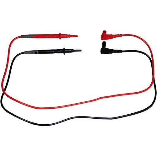  Spare cables for multimeter - TB04807 