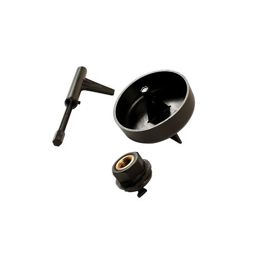     
                
                
    Strumento di scarico per cambio G9 Tronic Mercedes - TB04824
